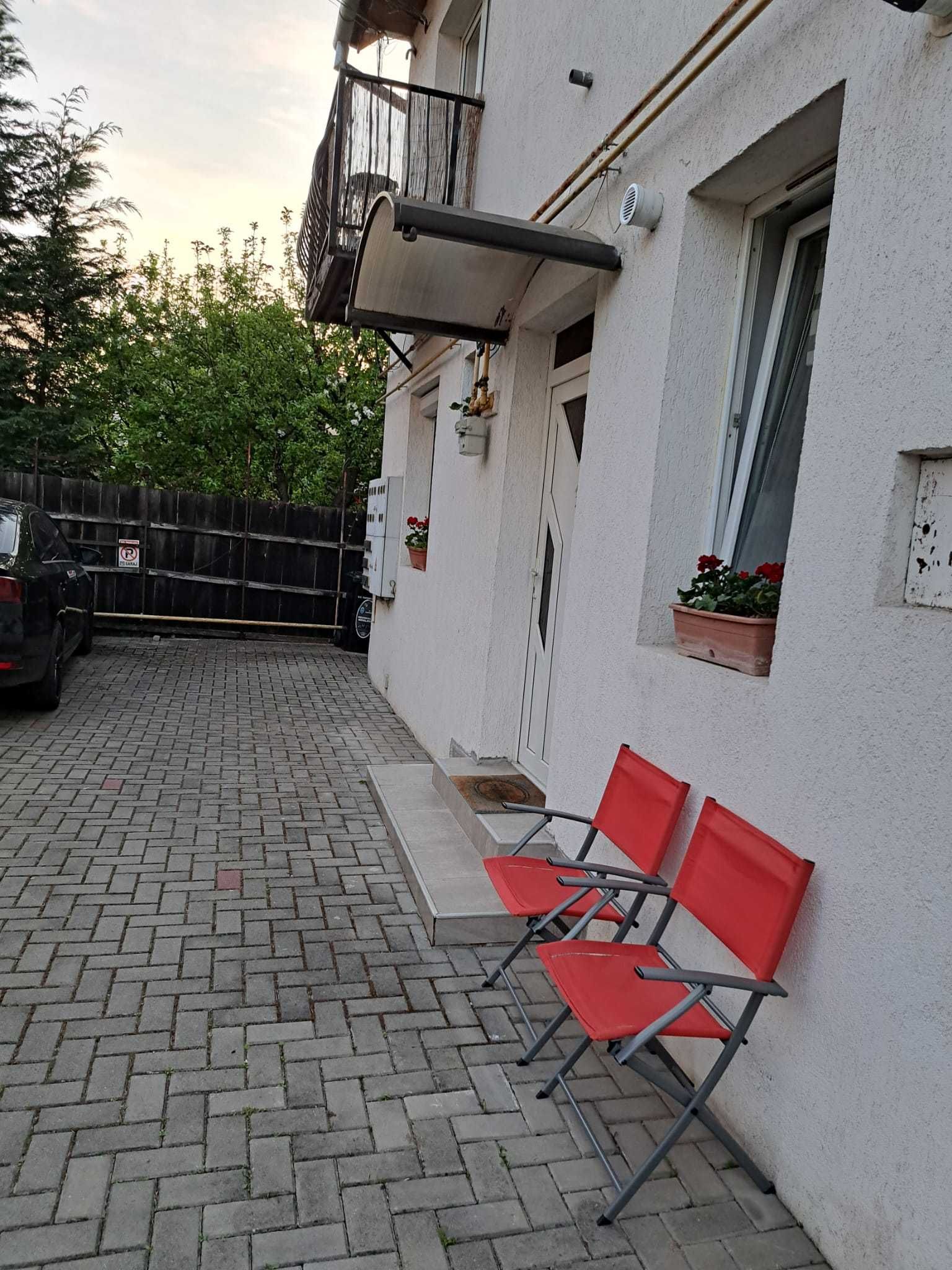 Inchiriez Apartament Cu O Camera Cluj Napoca Olx Ro