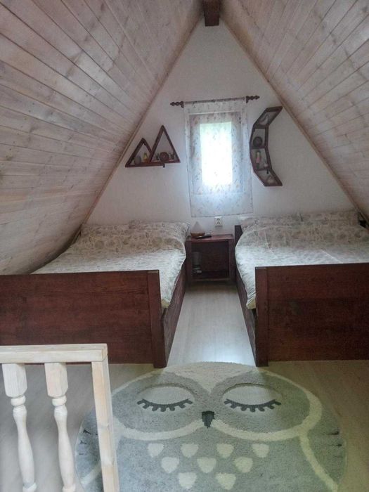 Casa de vacanta Tarnița