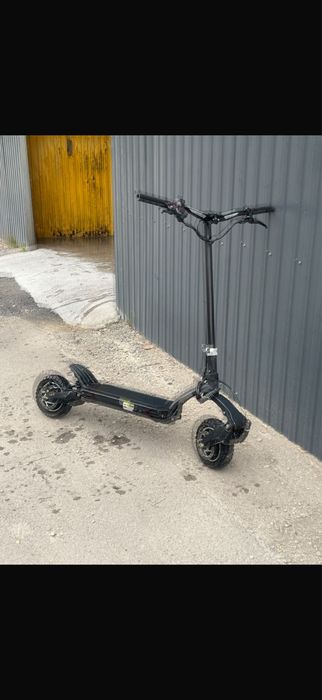 Kugoo g1