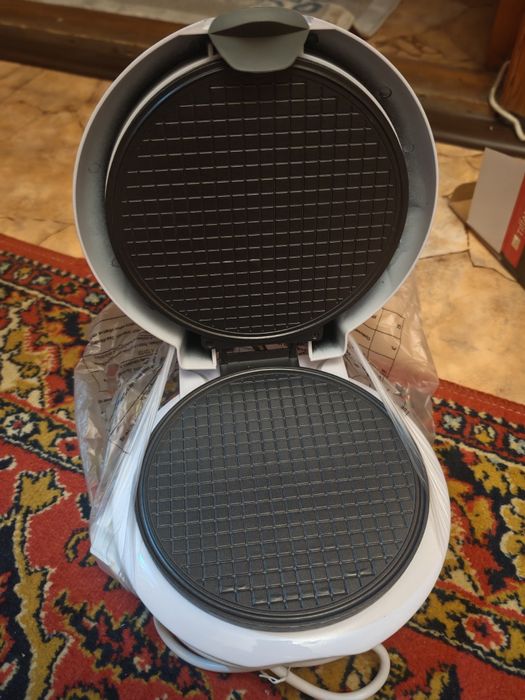 Tiffany вафелные