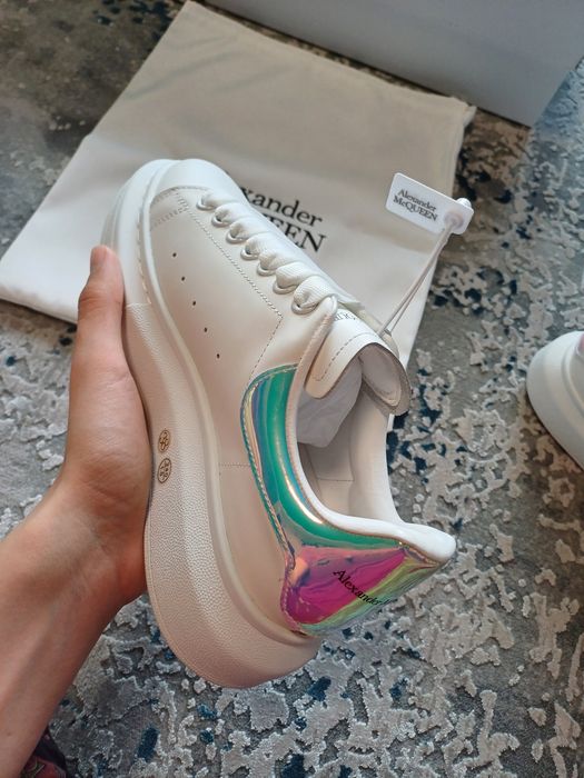 Alexander McQueen Originali