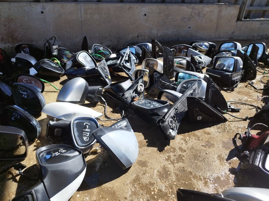 Огледало Огледала РАЗПРОДАЖБА ниски цени различни марки