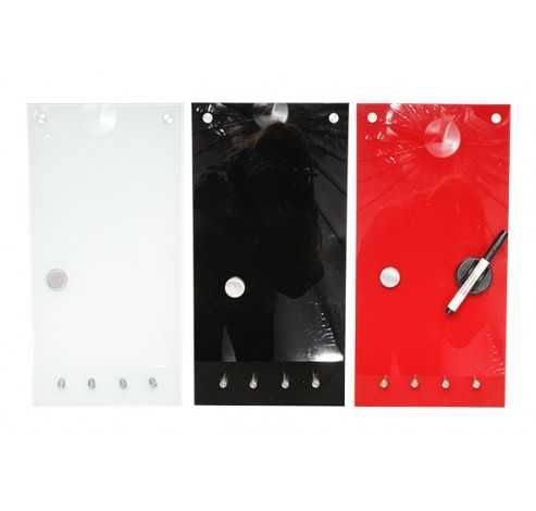 Магнитна стъклена дъска Cosy & Trendy 40* 20 см