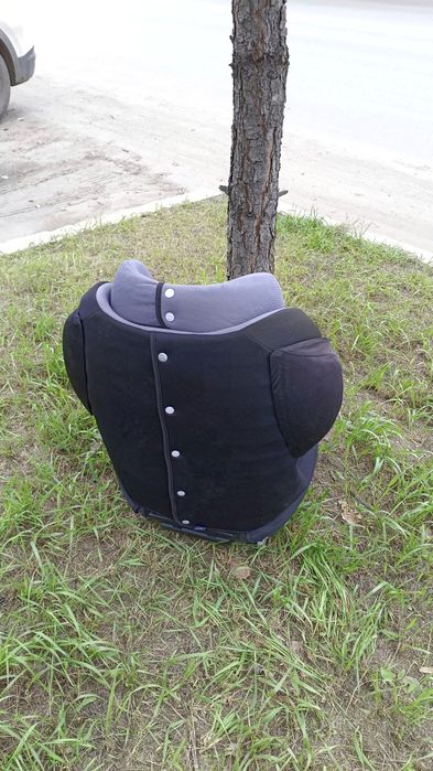 Автокресло cybex