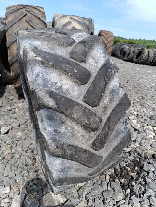 Anvelopa Second Hand 405/70r20 16.0/70r20 Mitas Industrial