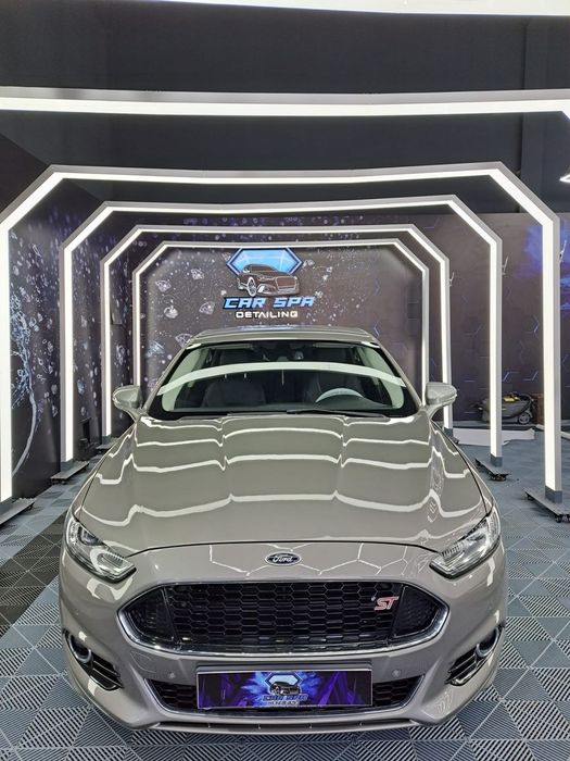 Ford Mondeo Stare bună, nu necesită investitii