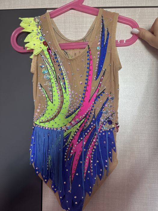 Чисто нови трика