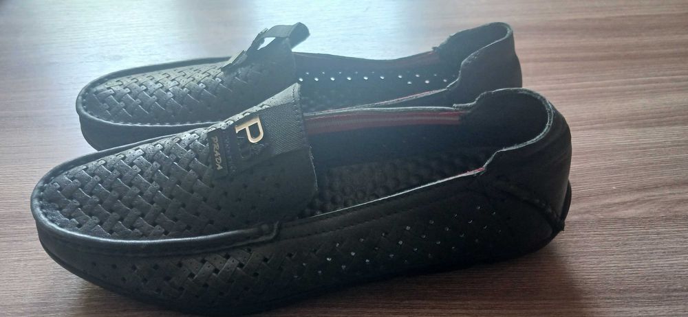 Макасины муржские б/у в хорошем состоянии и другая обувь