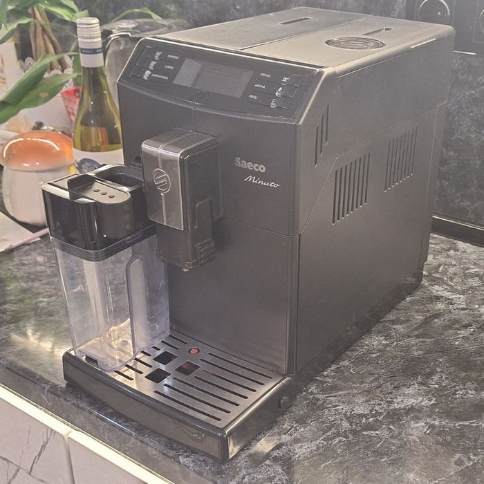 Saeco minuto кафеавтомат
