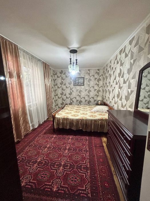 Метро беруни ул Каракамыш