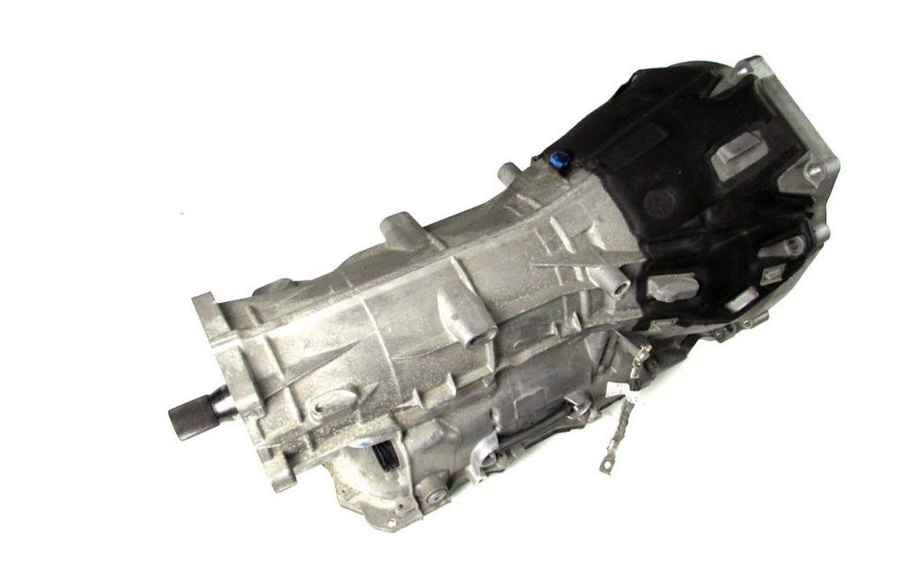 BMW GA8HP45X автоматична скоростна кутия xDrive F30 F31 F 32 F36 с турбина