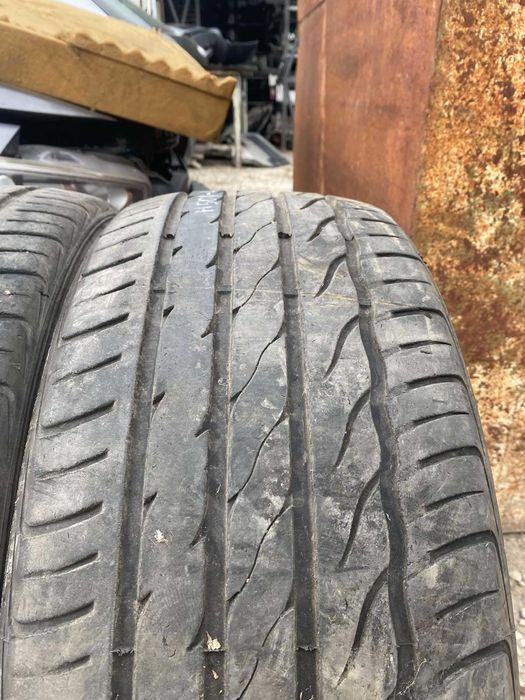 4 броя летни гумиBanoze 235/50 R18 Dot 0923 ном 501