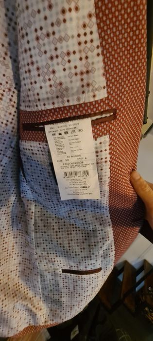 Vand sacou casual bărbat