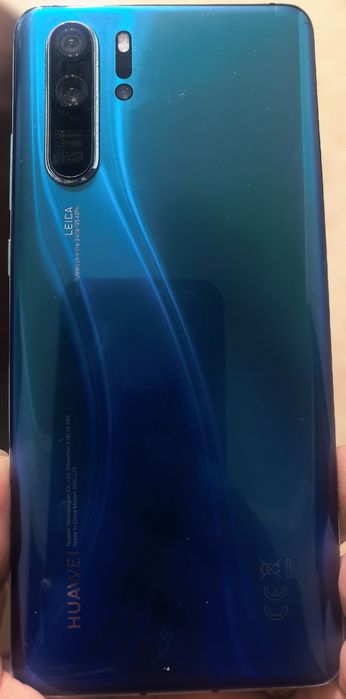 Huawei   p 30 pro