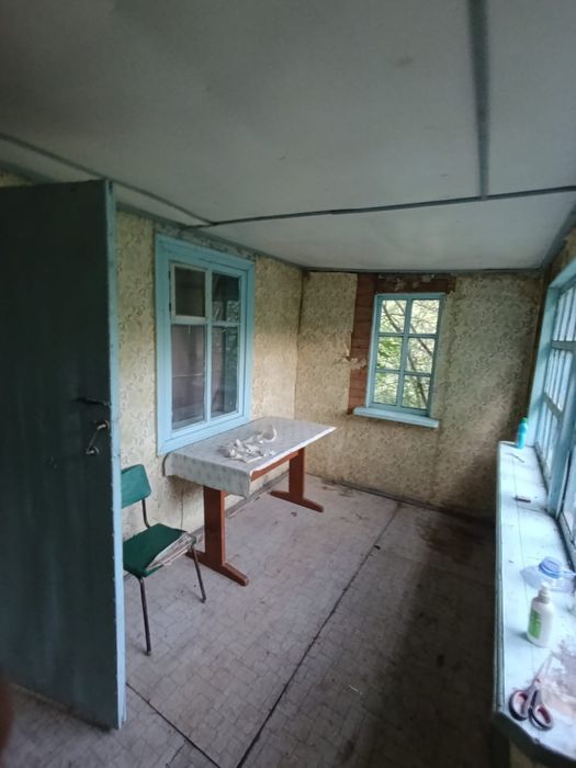 ПРОДАМ ДАЧУ 7 соток СТ борки