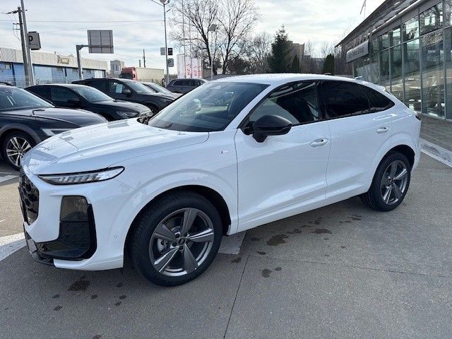 AUDI Q3 2025 — imagine 2