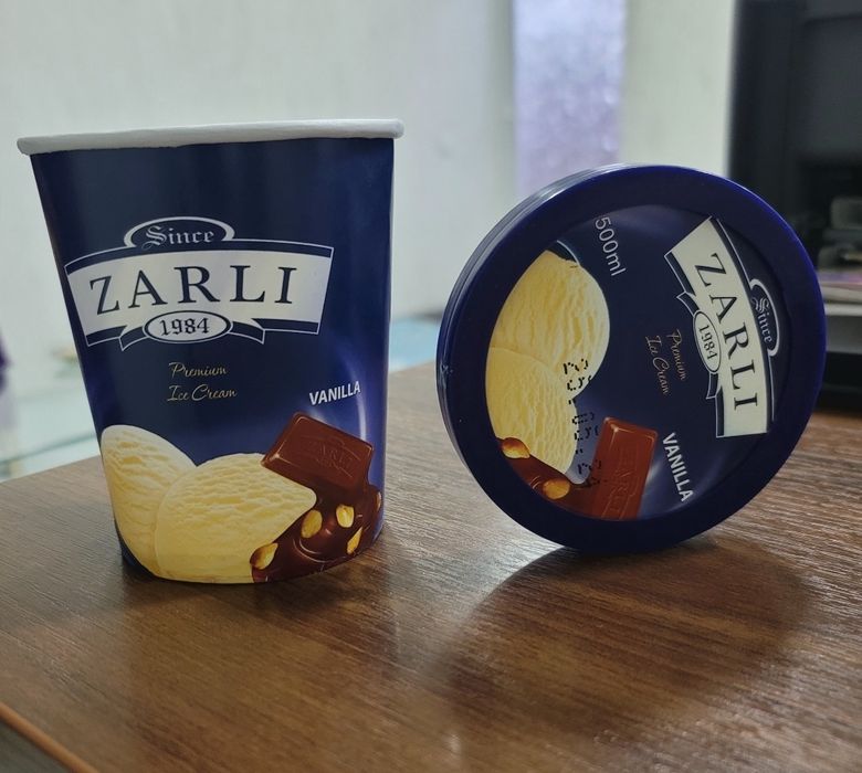 Одноразовые бумажные стаканы от производителя