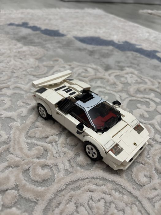 Masini lego speed champion