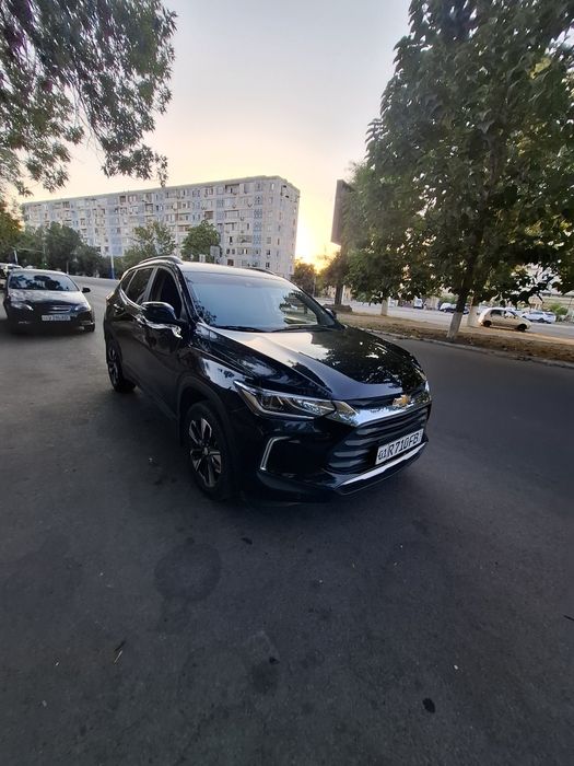 Tracker 2 Premier 2022