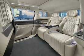 voyah dreamer premium pod zakaz