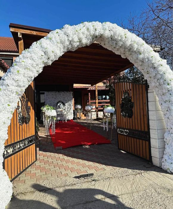 Aranjamente florale de vanzare