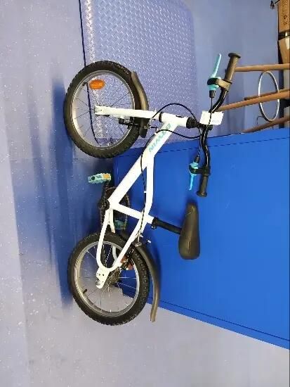 B'twin Inuit 100 - (SecondHand) Decathlon