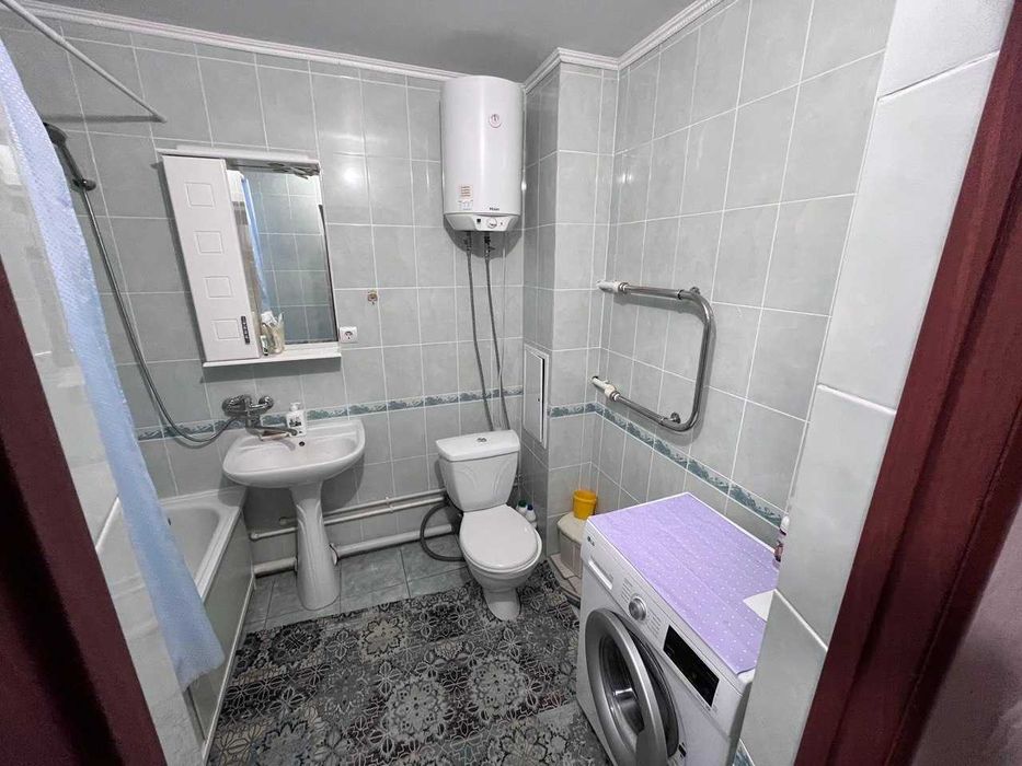 Продам 1 комнатную квартиру