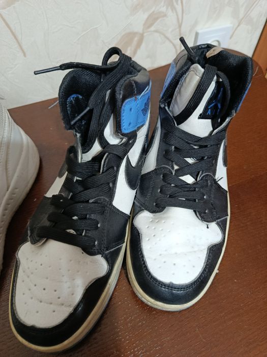 Обувь подростковая