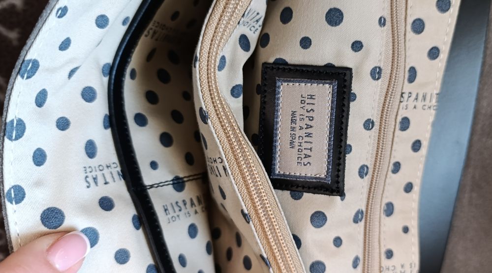 Чанта Hispanitas