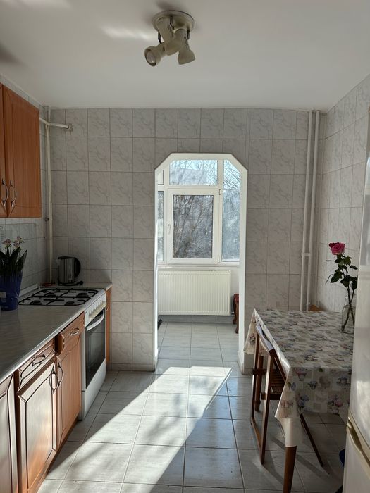 3 Camere Decomandat Pallas Mall