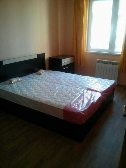 Дава се под наем Двустаен апартамент в София, Гео Милев - 68 кв.м за 375 € - Снимка #1