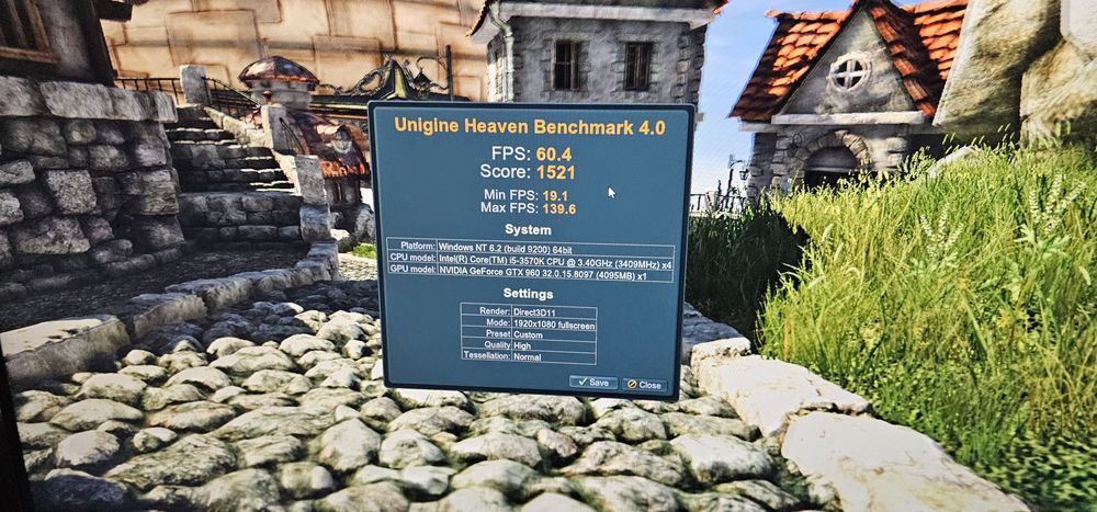 Placa video MSI GeForce GTX 960 Gaming 4GB GDDR5 128-bit la 250 ron