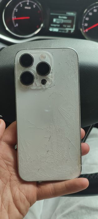 Iphone 14 pro 255