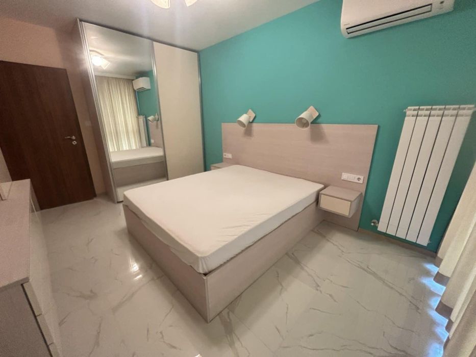 Дава се под наем Двустаен апартамент в Пловдив, Кършияка - 70 кв.м за 450 € - Снимка #5