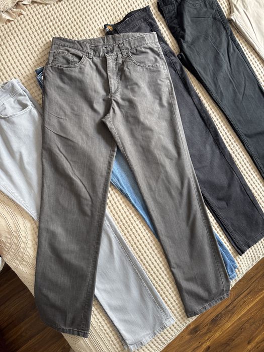 Одежда на мужчину