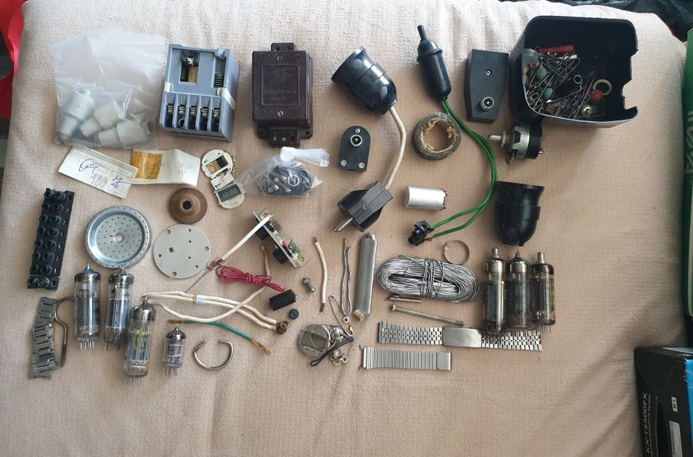 Голям електронен лот