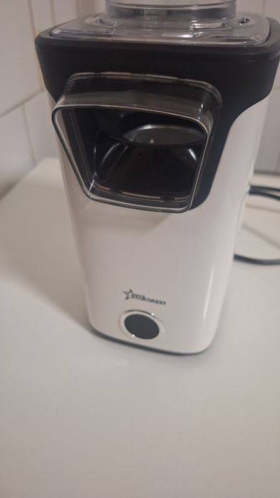 Aparat  popcorn STARCREST ...