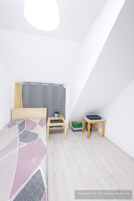 Дава се под наем Тристаен апартамент в Пловдив, Мараша - 70 кв.м за 498.27 € - Снимка #4