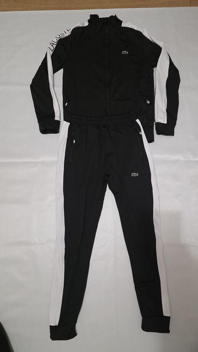 Trening Lacoste barbati