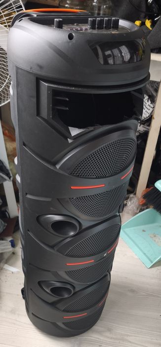 Корпус от колонки