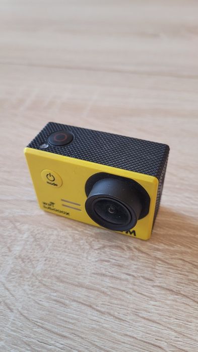 Экшен камера SJ5000X