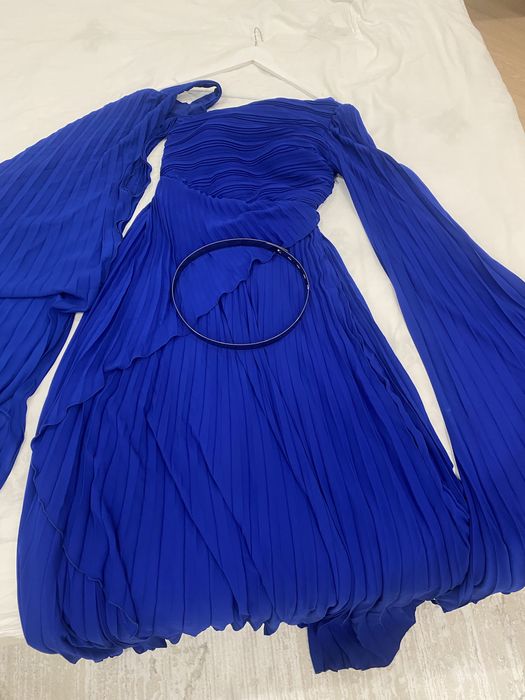 Продам очень красивое платье