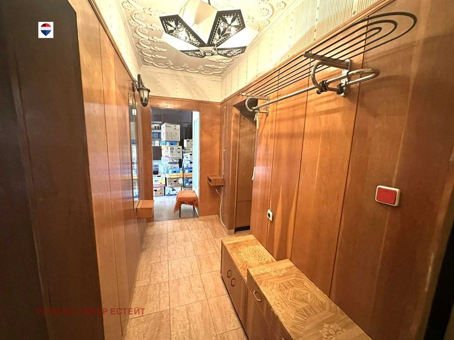 Четиристаен апартамент за продажба кв. Здравец Север 1
