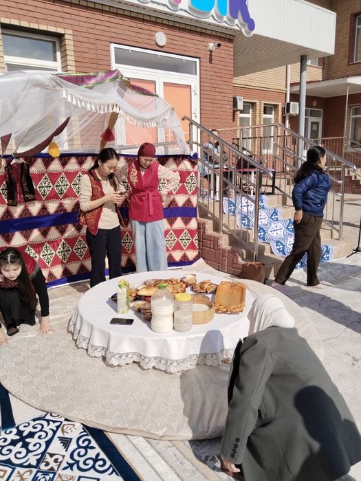 Жер стол 3000тг аренда