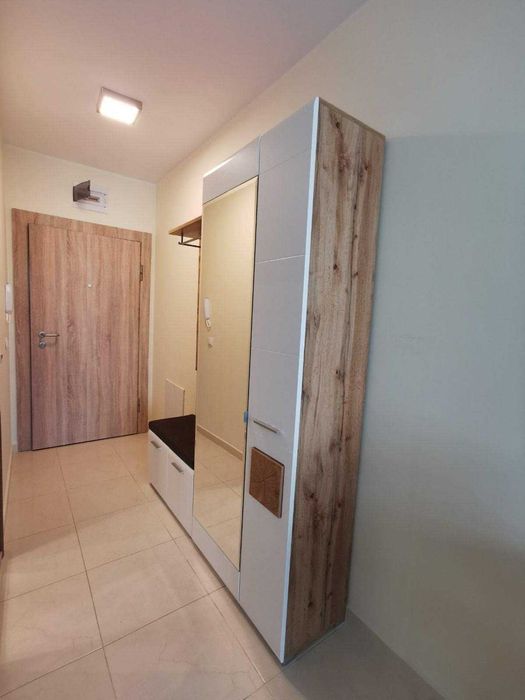 Дава се под наем Едностаен апартамент в София, Студентски град - 33 кв.м за 400 € - Снимка #6