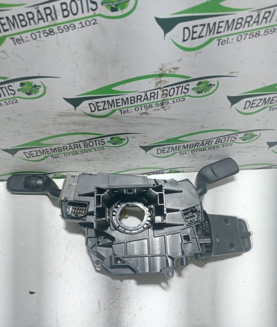 ANSAMBLU MANETE  6C1T-13N064-AD Ford Transit a 3-a generatie