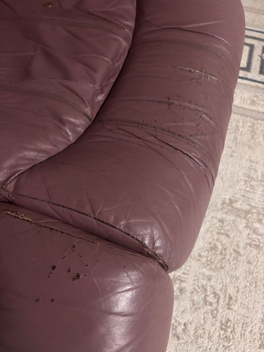 Продаётся раскладной диван