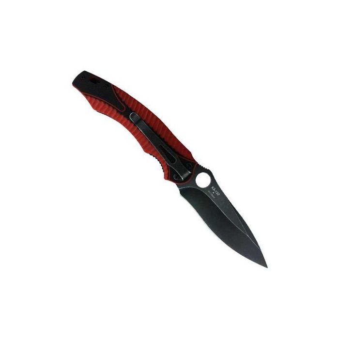 Briceag Marser KA-24 cu maner G10 negru, lama 8Cr14MoV