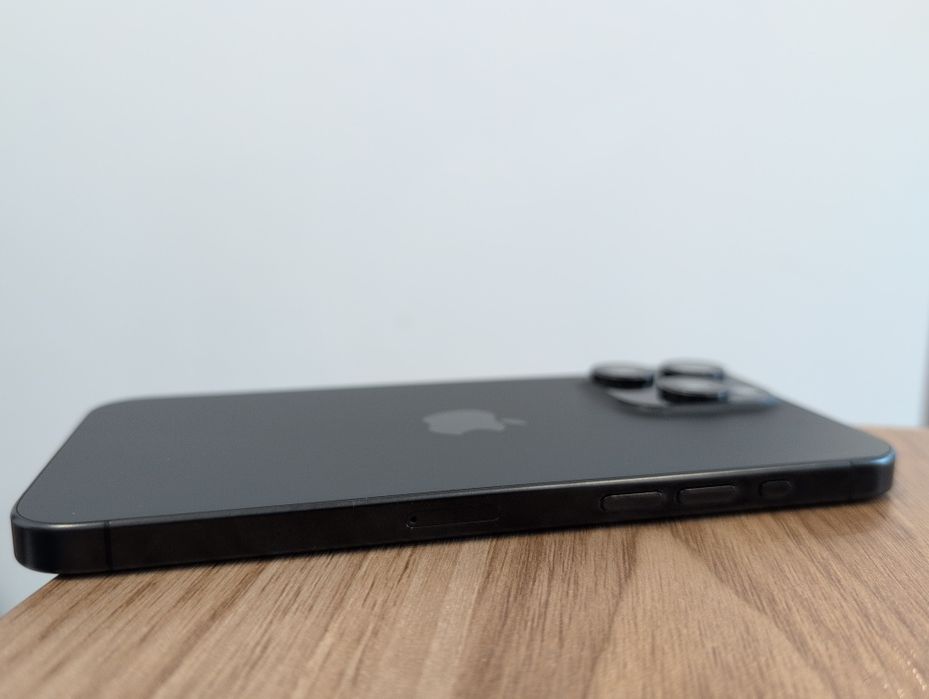 iPhone 15 Pro Max 512GB