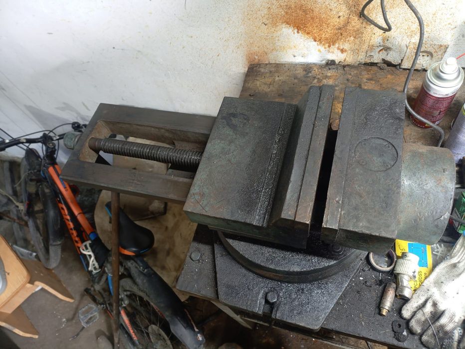 Продам тисы станочные
